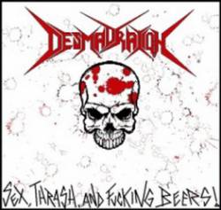 Sex, Thrash and Fucking Beers!